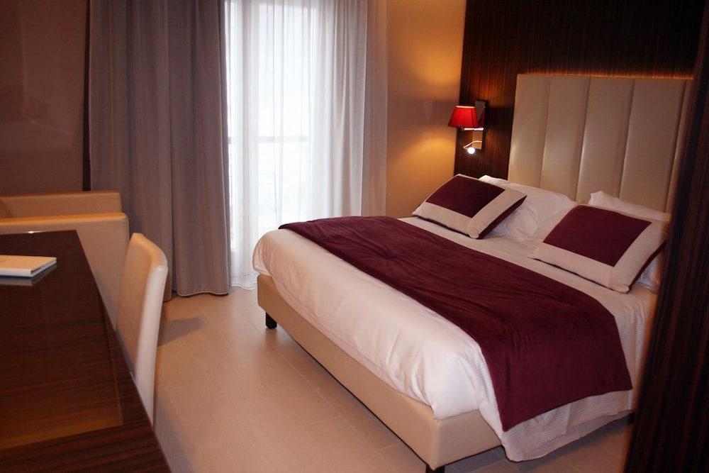 Hotel Ansharius - Adults Only Roccaraso Kültér fotó